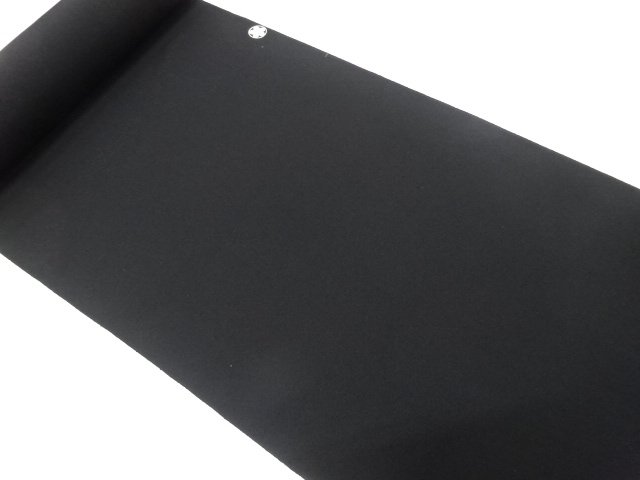 アンティーク　紋付　羽尺反物